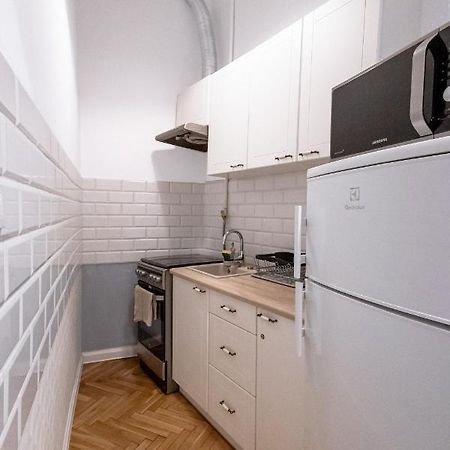 Clicktheflat Warsaw Philharmonic Apart Rooms מראה חיצוני תמונה