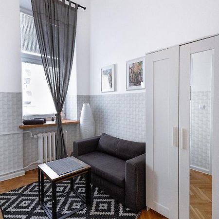 Clicktheflat Warsaw Philharmonic Apart Rooms מראה חיצוני תמונה